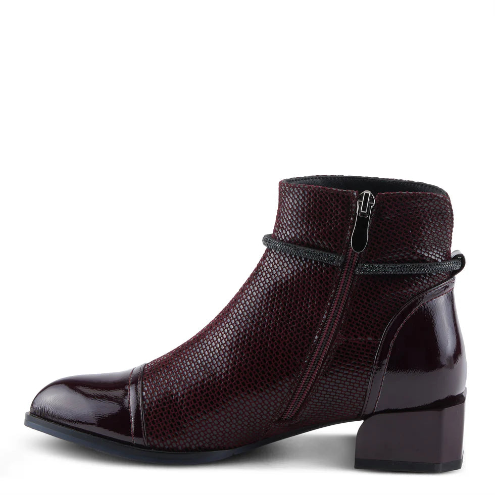 AZURA By Spring Step SHELBI Boots