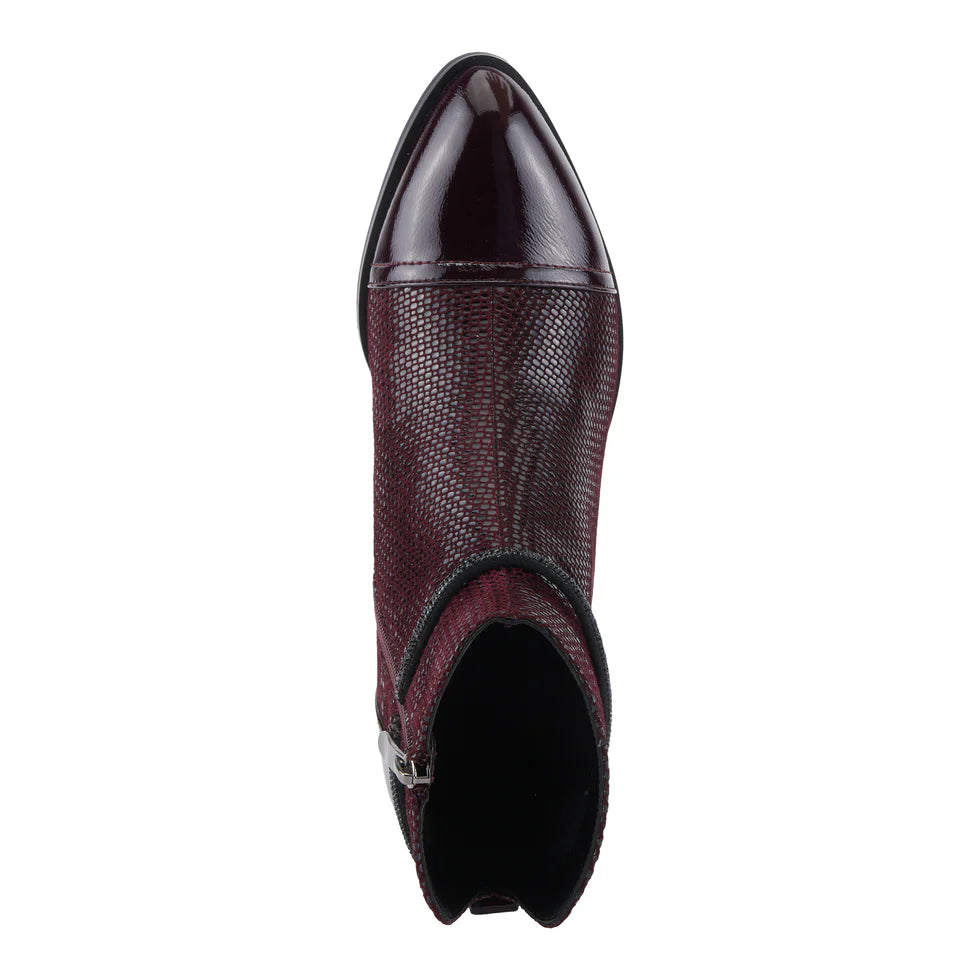 AZURA By Spring Step SHELBI Boots