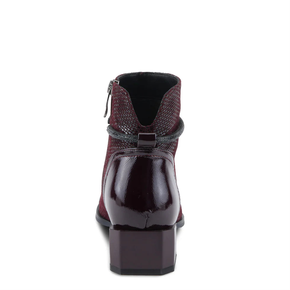AZURA By Spring Step SHELBI Boots