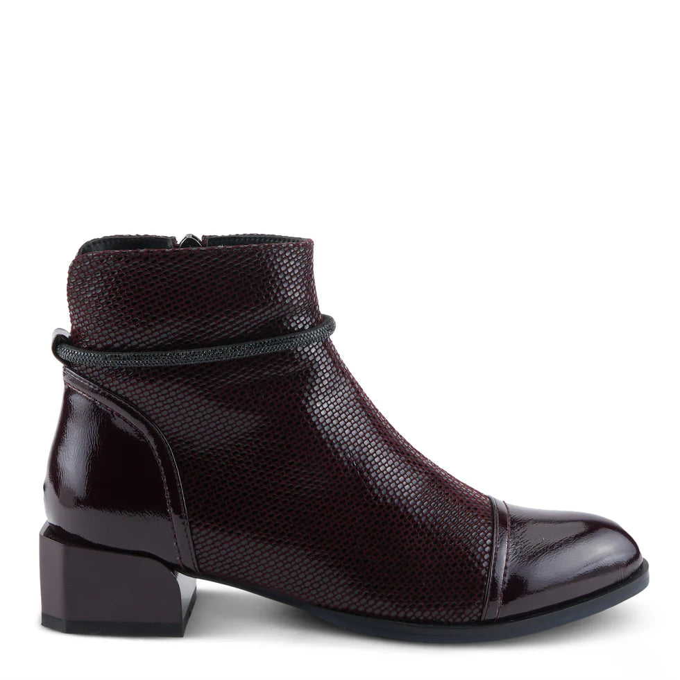 AZURA By Spring Step SHELBI Boots