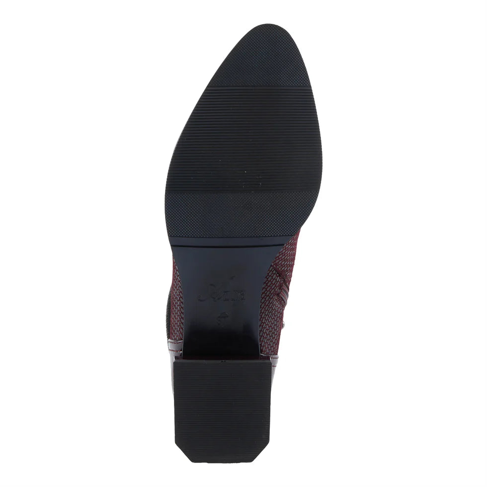 AZURA By Spring Step SHELBI Boots