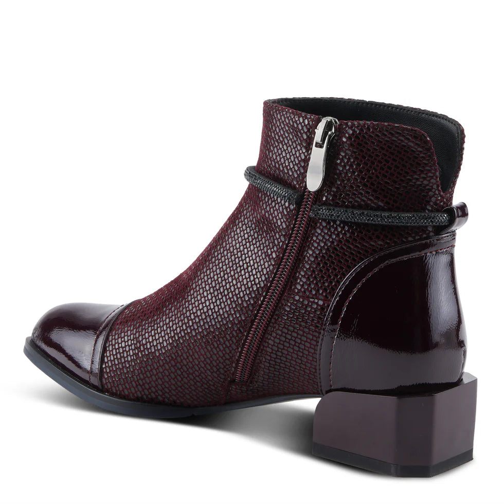 AZURA By Spring Step SHELBI Boots