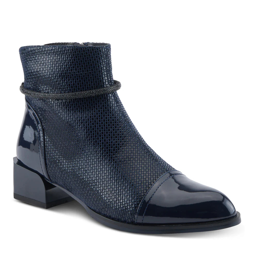 AZURA By Spring Step SHELBI Boots