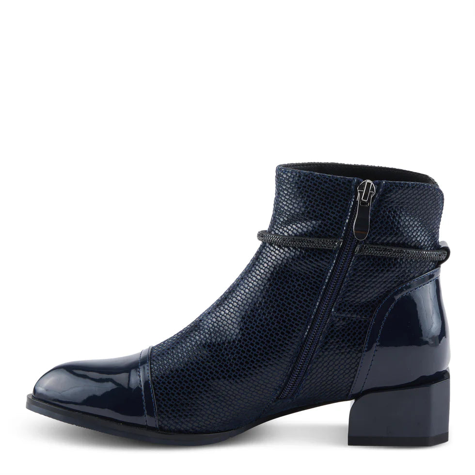 AZURA By Spring Step SHELBI Boots