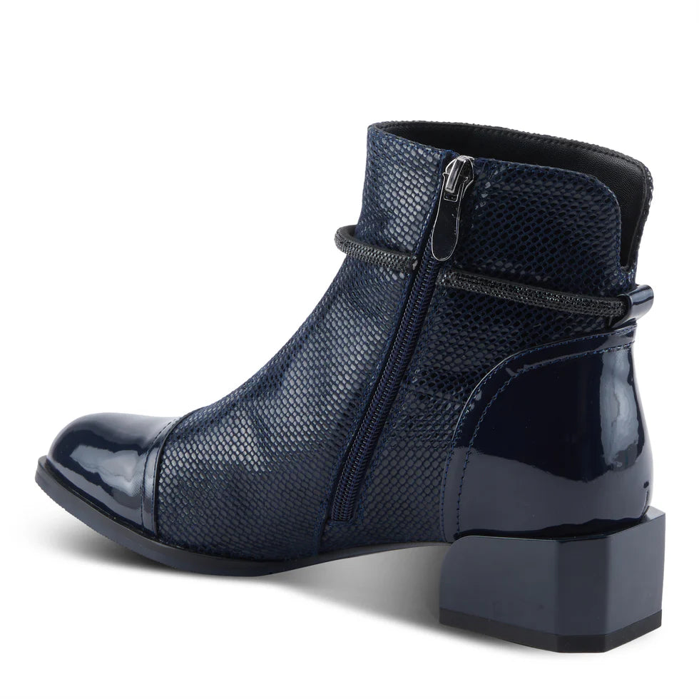 AZURA By Spring Step SHELBI Boots