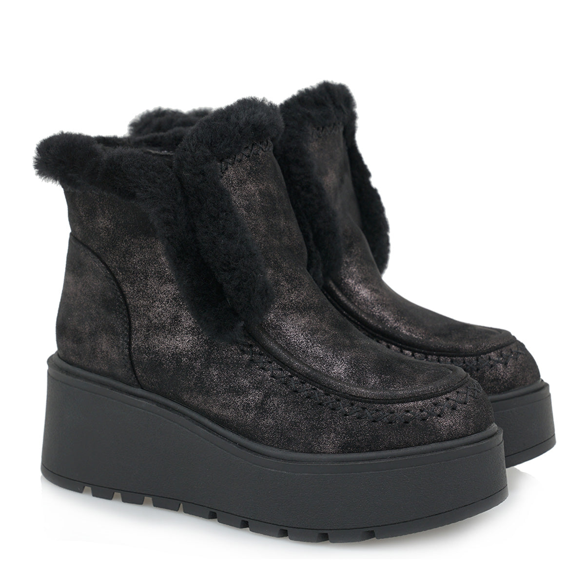EXE Apresi Ski Low Boots