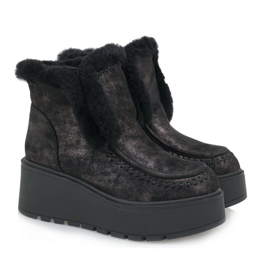 EXE Apresi Ski Low Boots