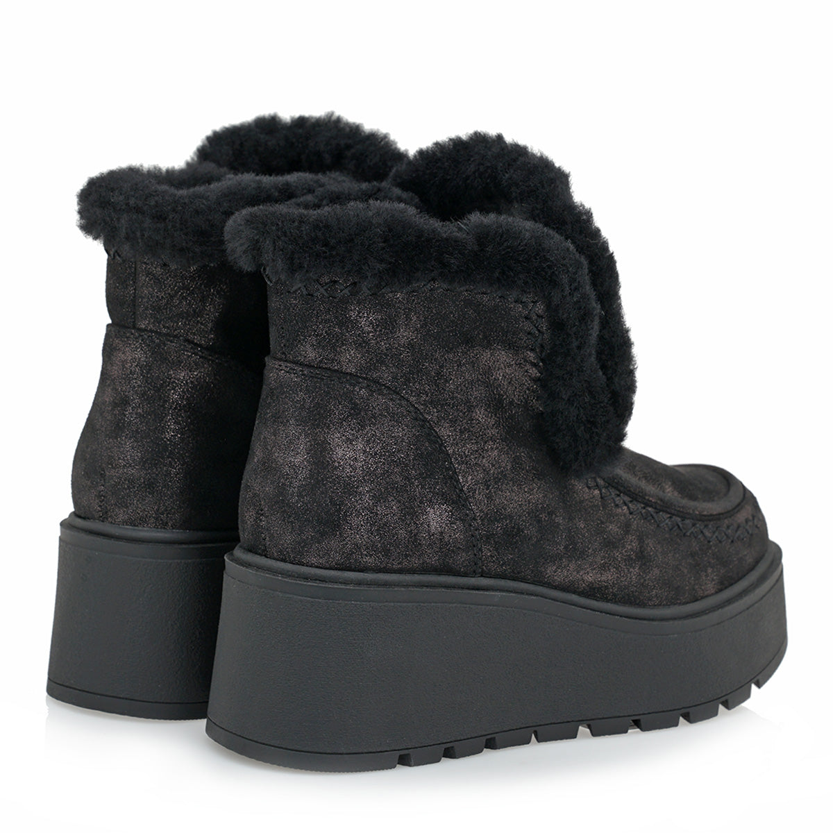 EXE Apresi Ski Low Boots