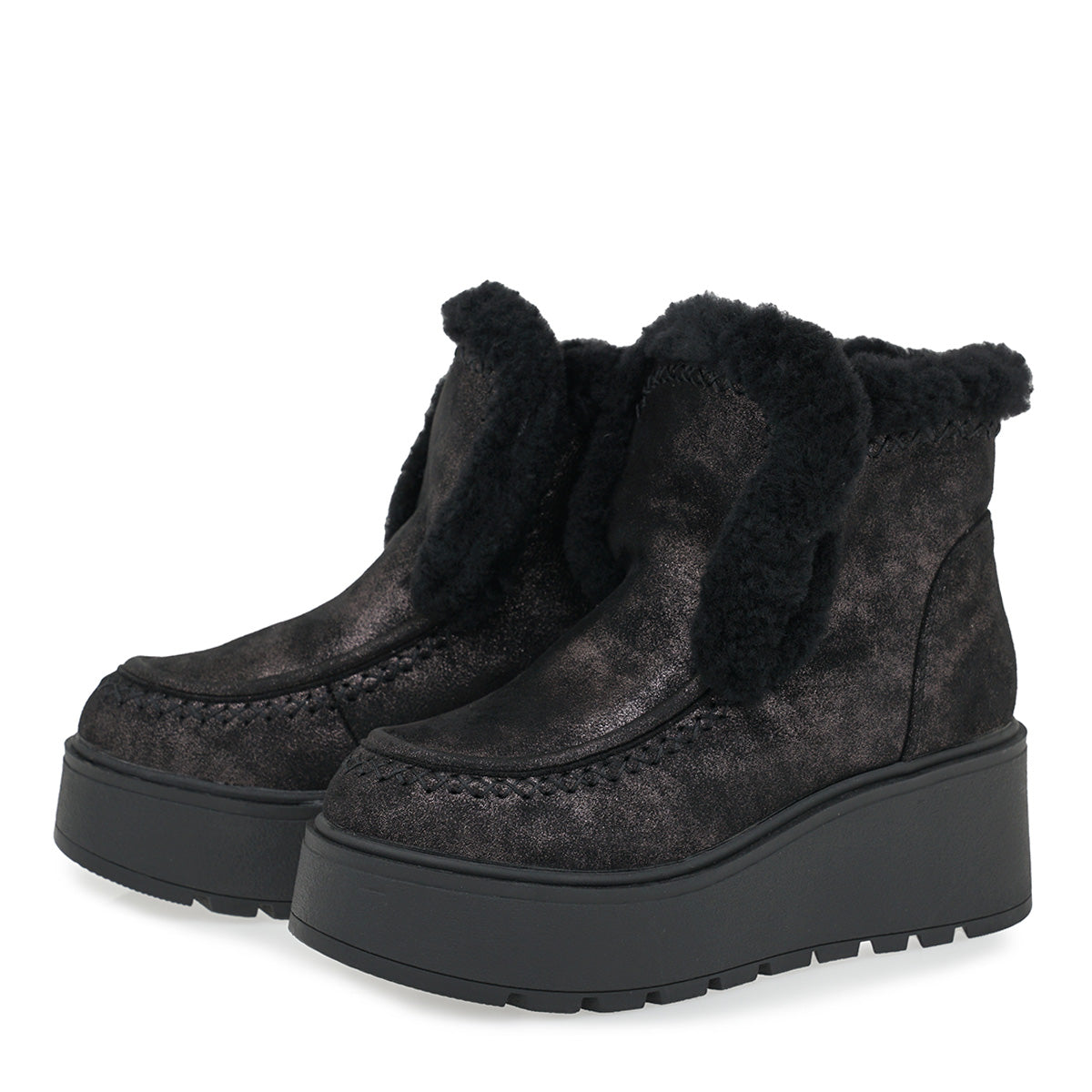 EXE Apresi Ski Low Boots