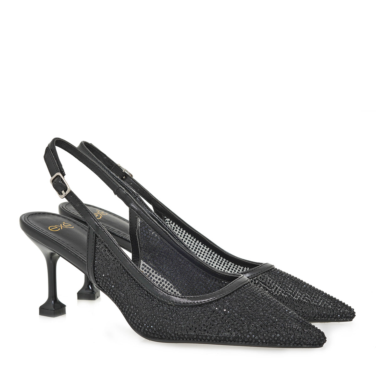 Exe 5153-211 Sling Back