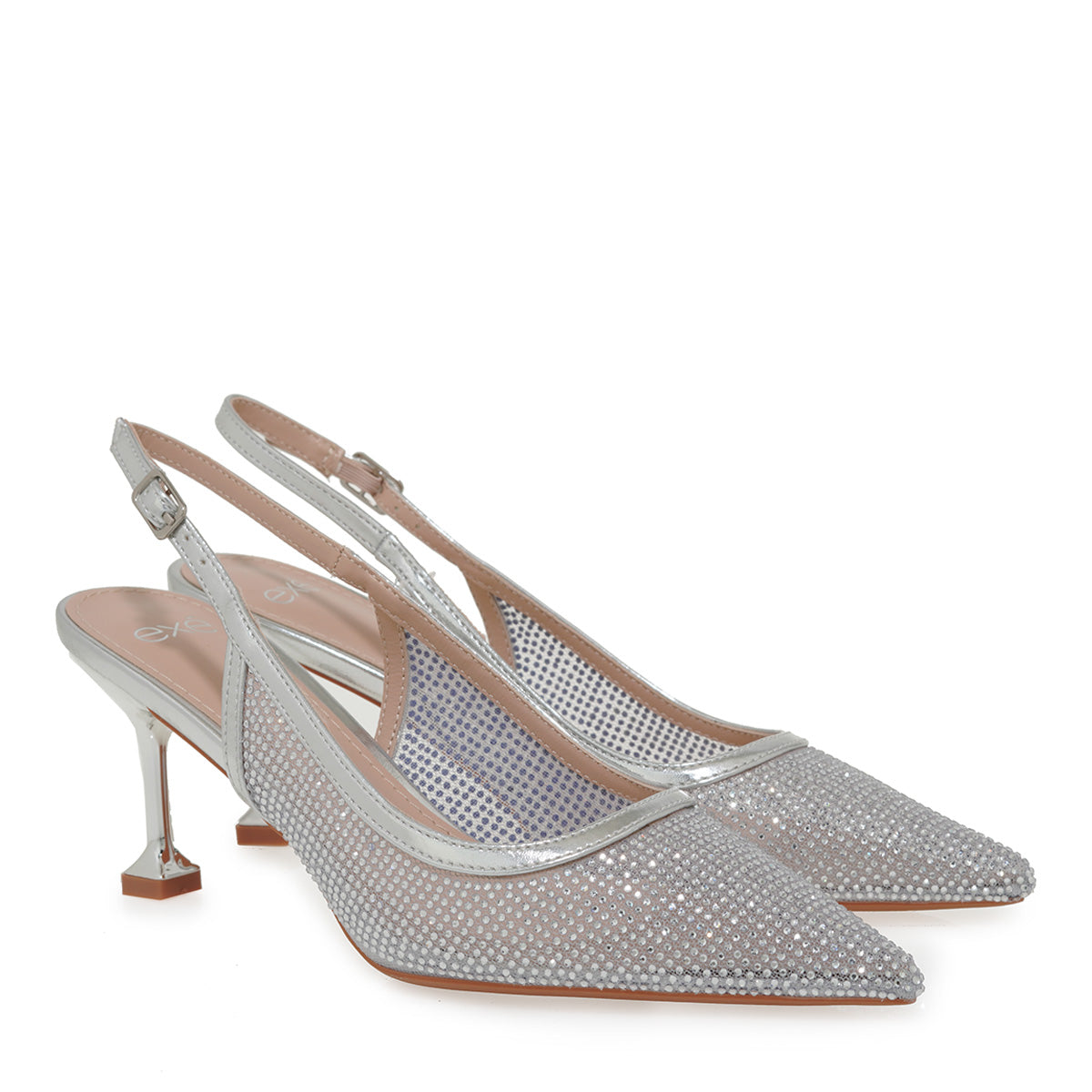 Exe 5153-211 Sling Back