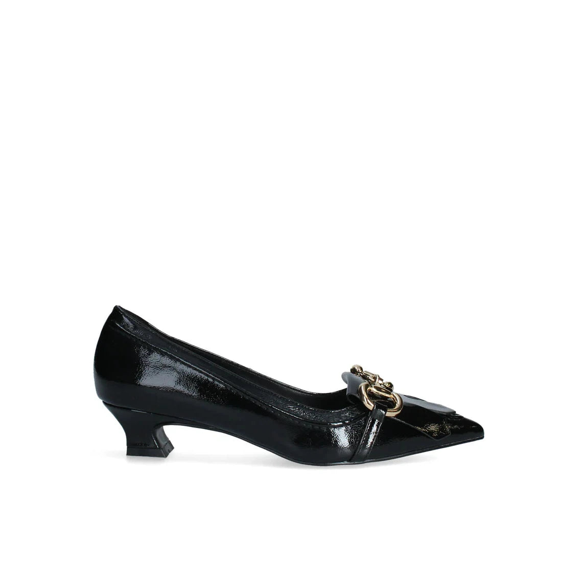 VICTORIA-920 Kitten Heel