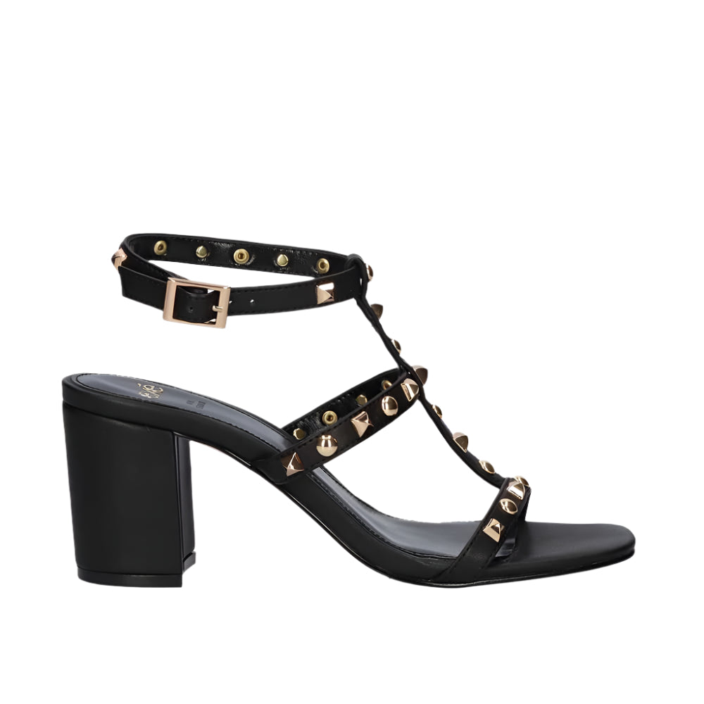 Heeled Sandal EXE CLEO-799