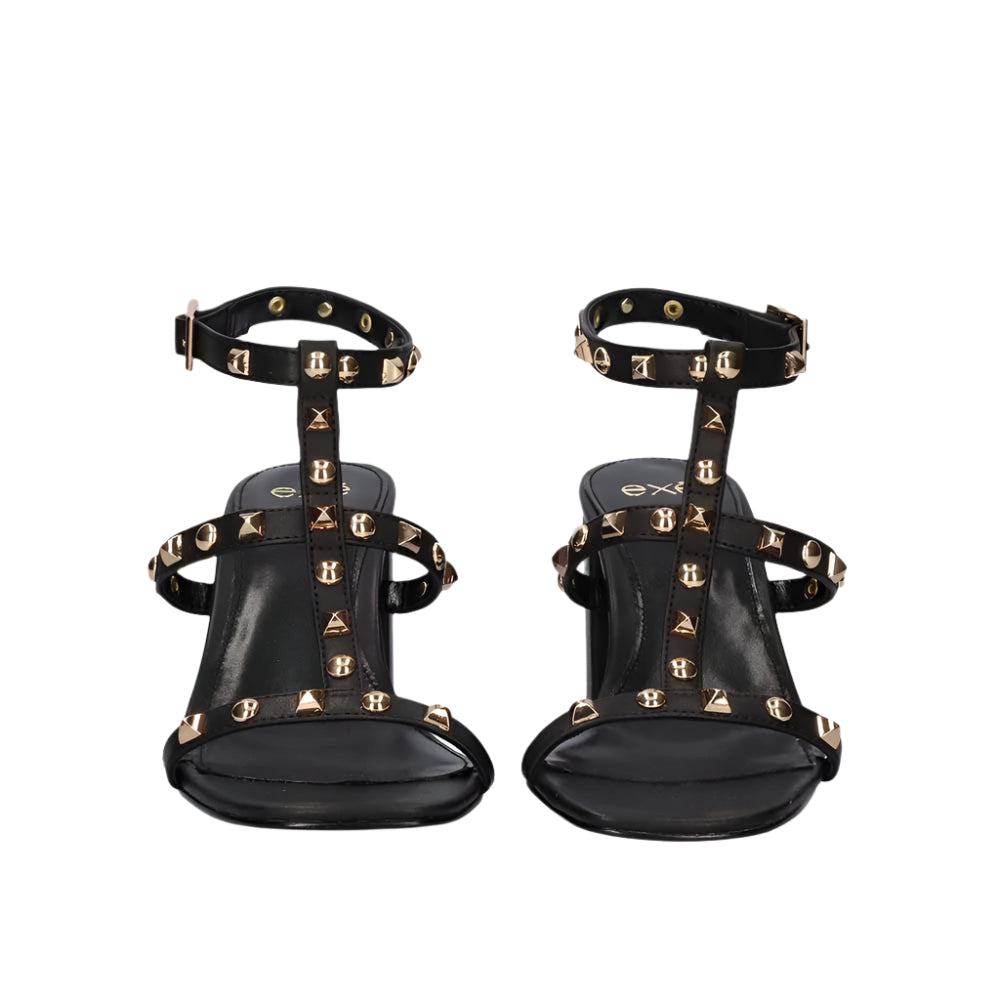 Heeled Sandal EXE CLEO-799
