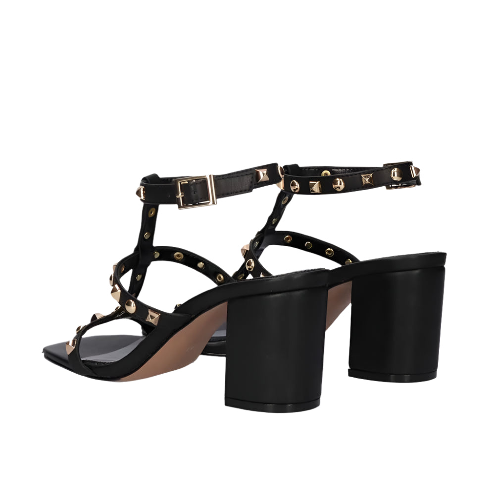 Heeled Sandal EXE CLEO-799