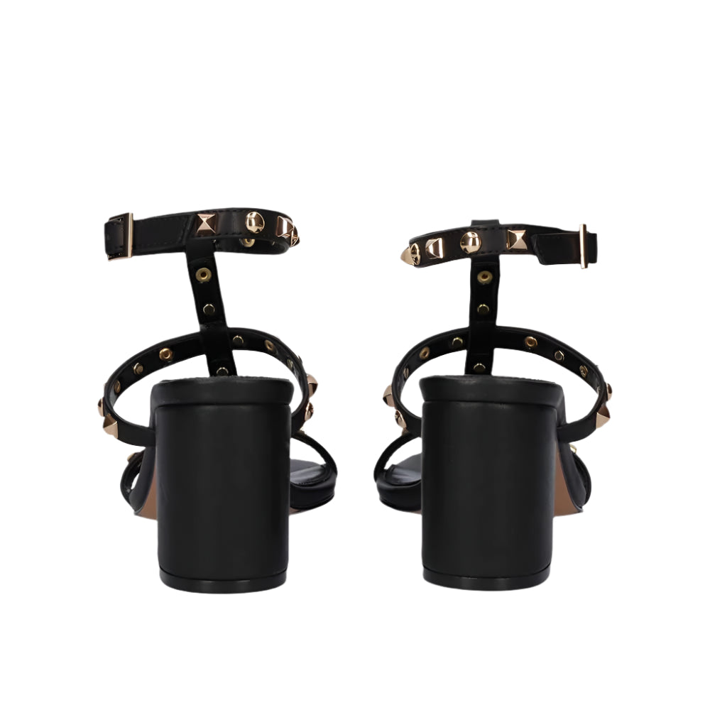 Heeled Sandal EXE CLEO-799