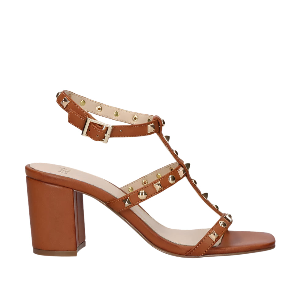 Heeled Sandal EXE CLEO-799