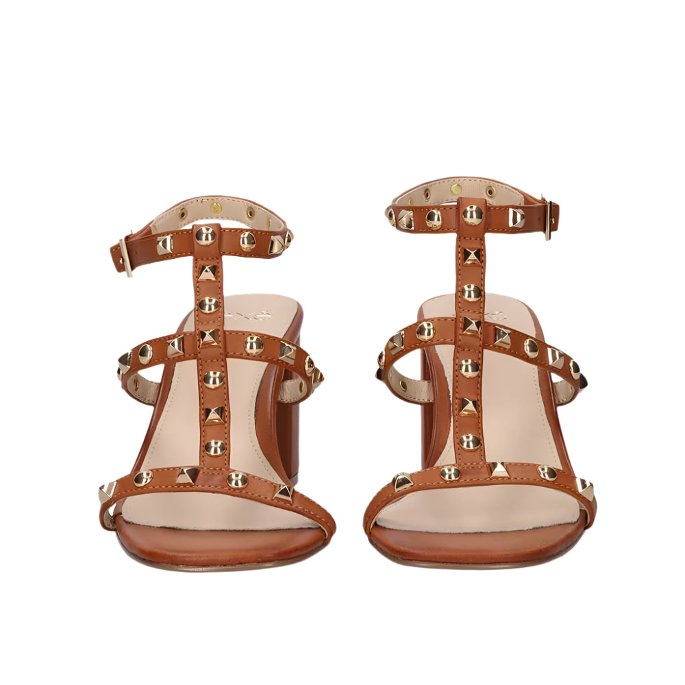 Heeled Sandal EXE CLEO-799