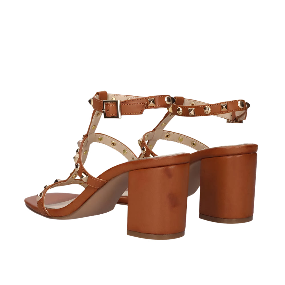 Heeled Sandal EXE CLEO-799