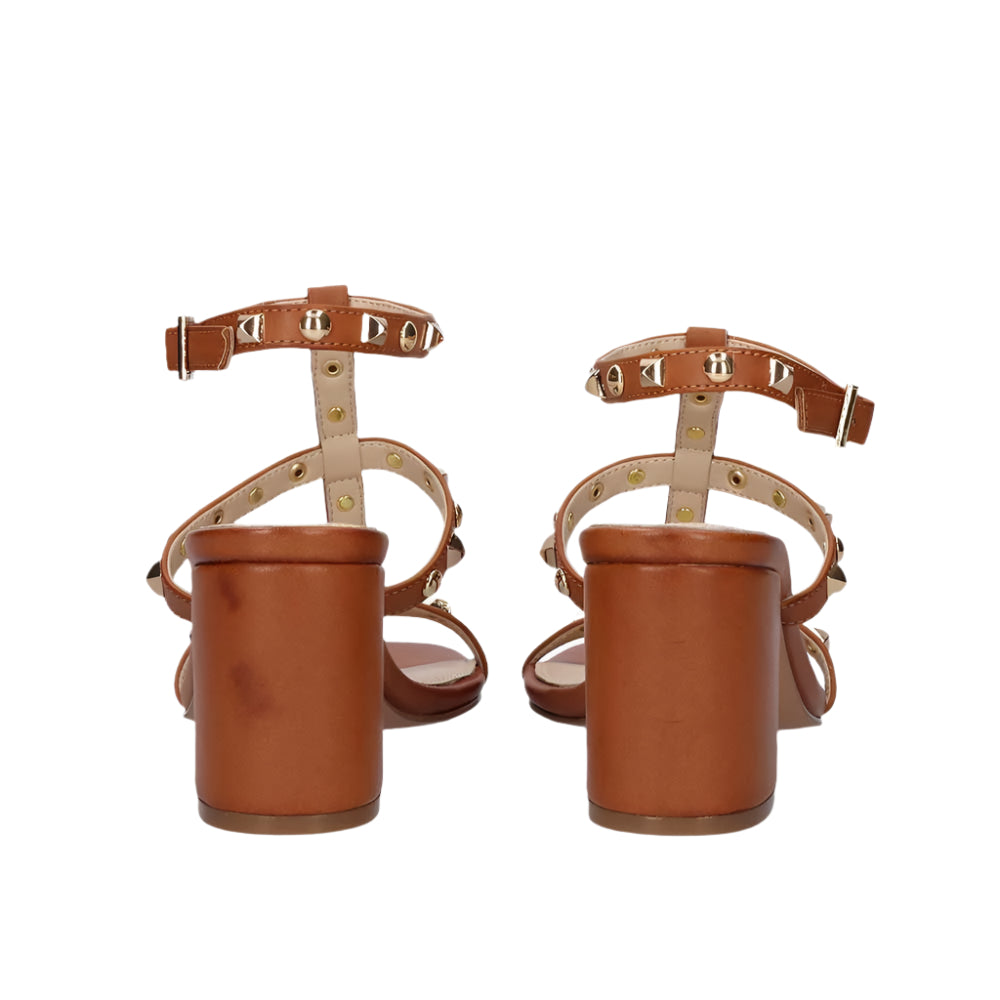 Heeled Sandal EXE CLEO-799