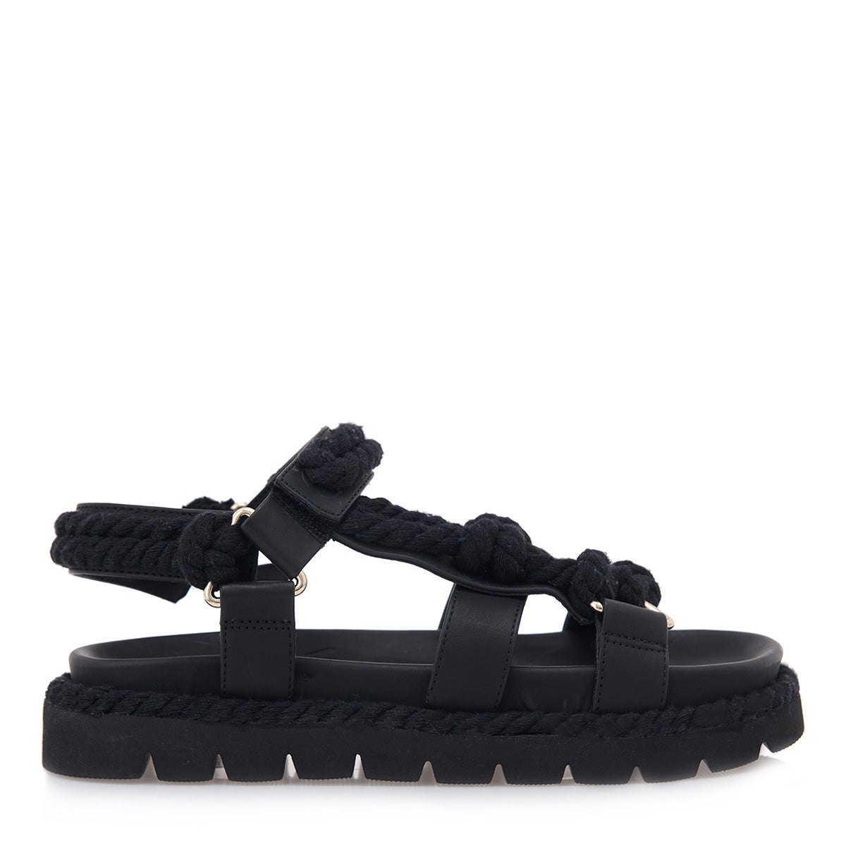 EXE DAPHNE 780 FLAT SANDAL