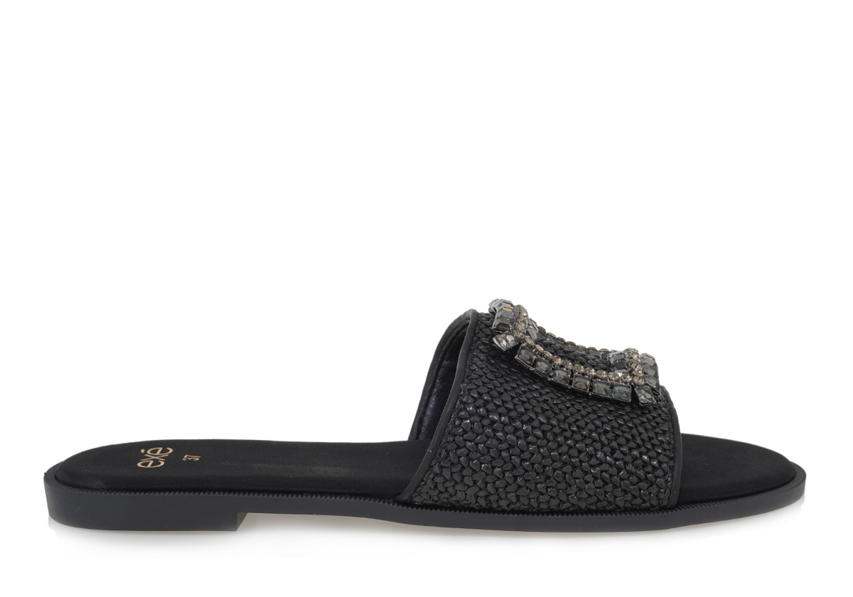 EXE X2 FLAT SANDALS