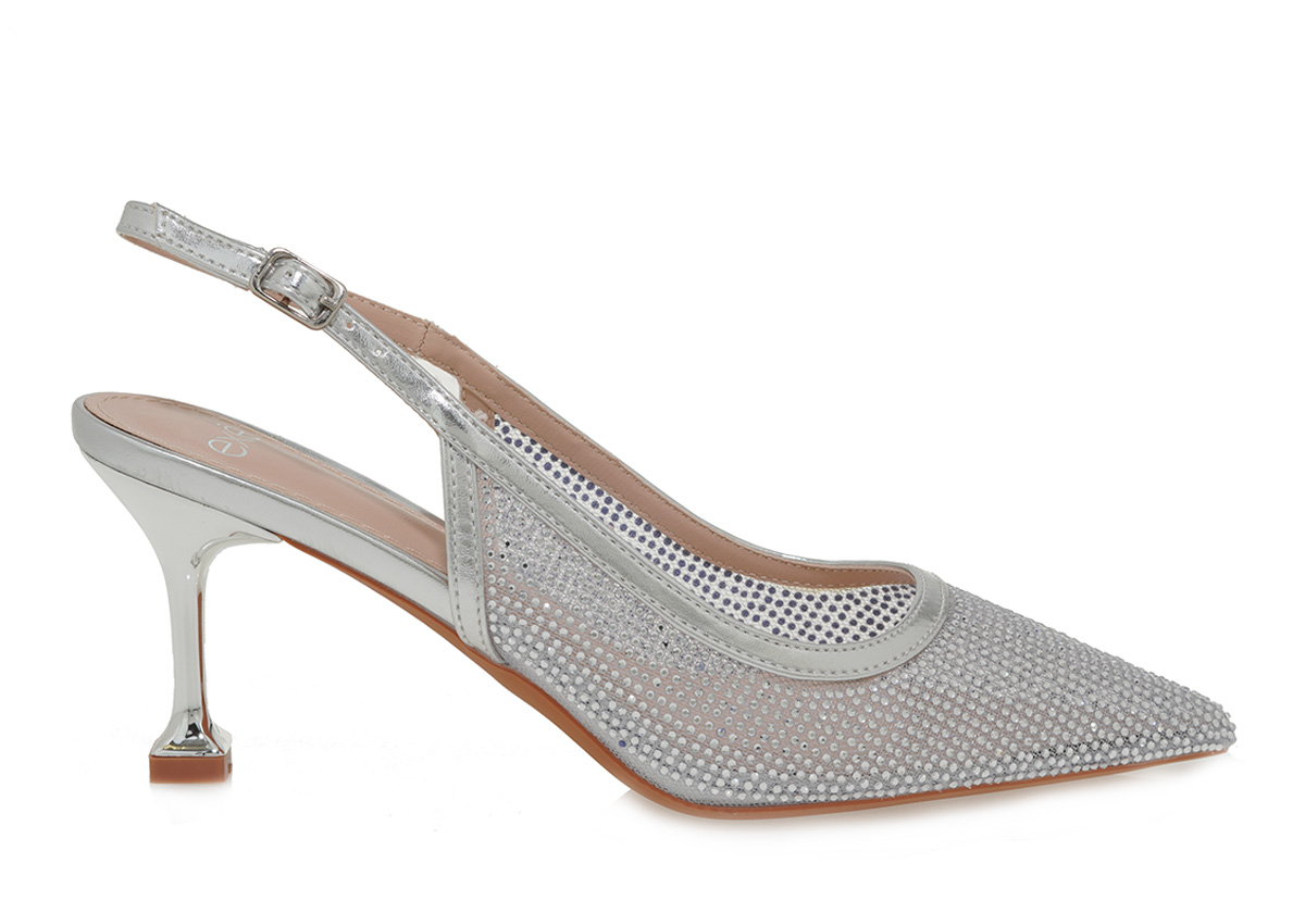 Exe 5153-211 Sling Back