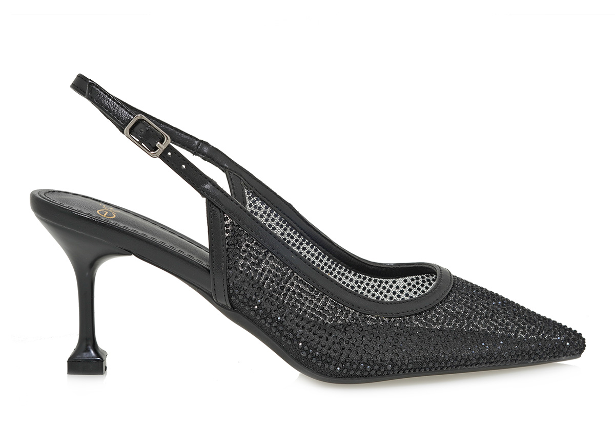 Exe 5153-211 Sling Back