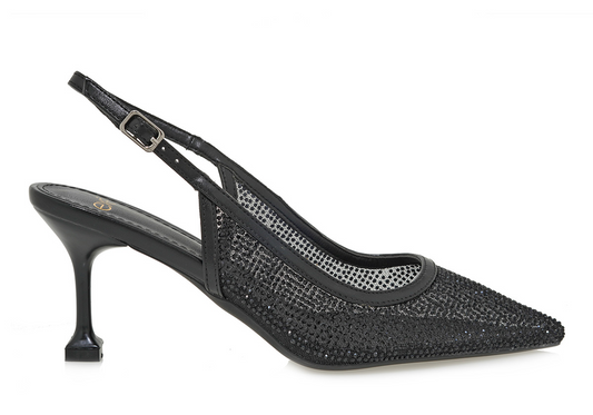 Exe 5153-211 Sling Back