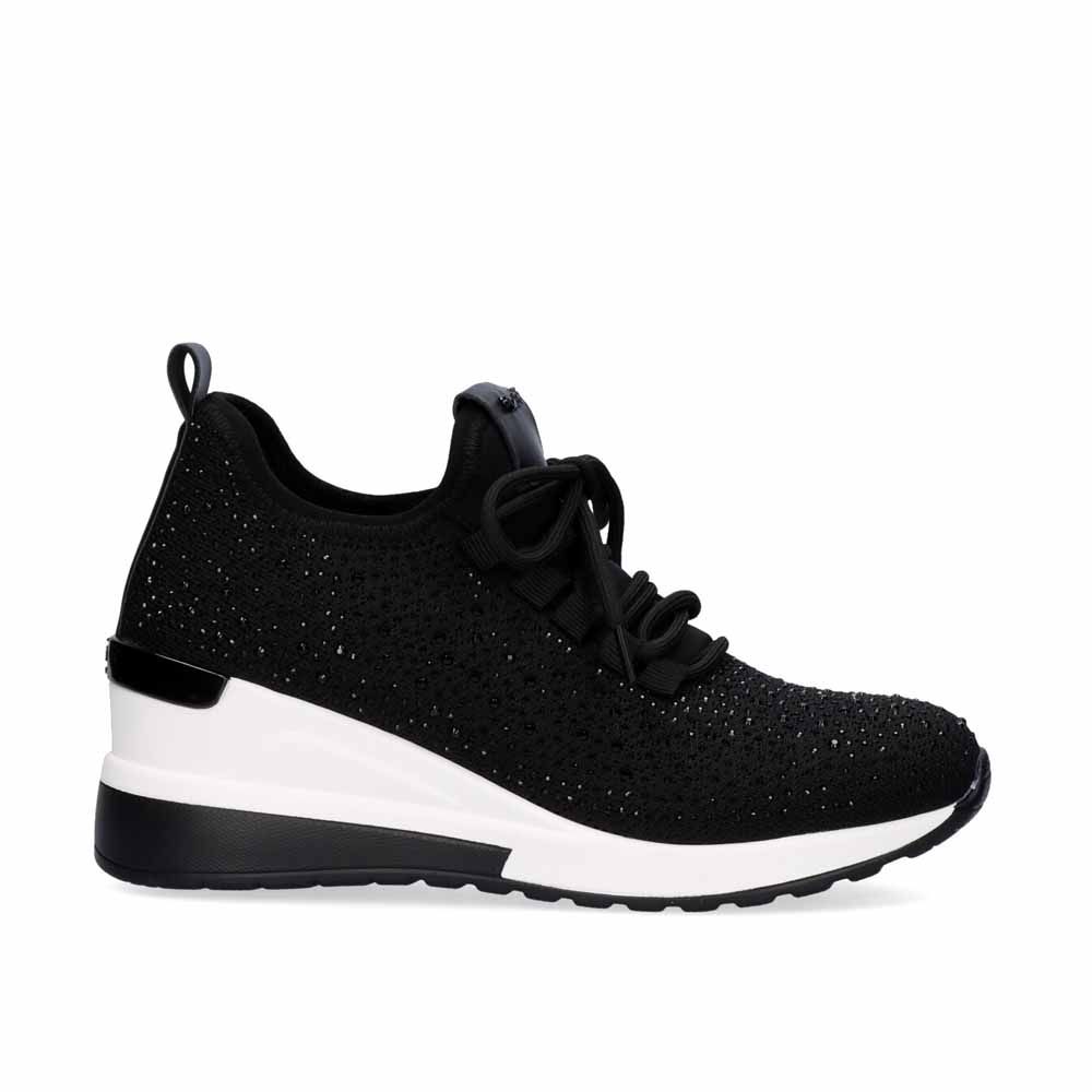 EXE 34-31EX13 Bedazzled Stone Sneaker