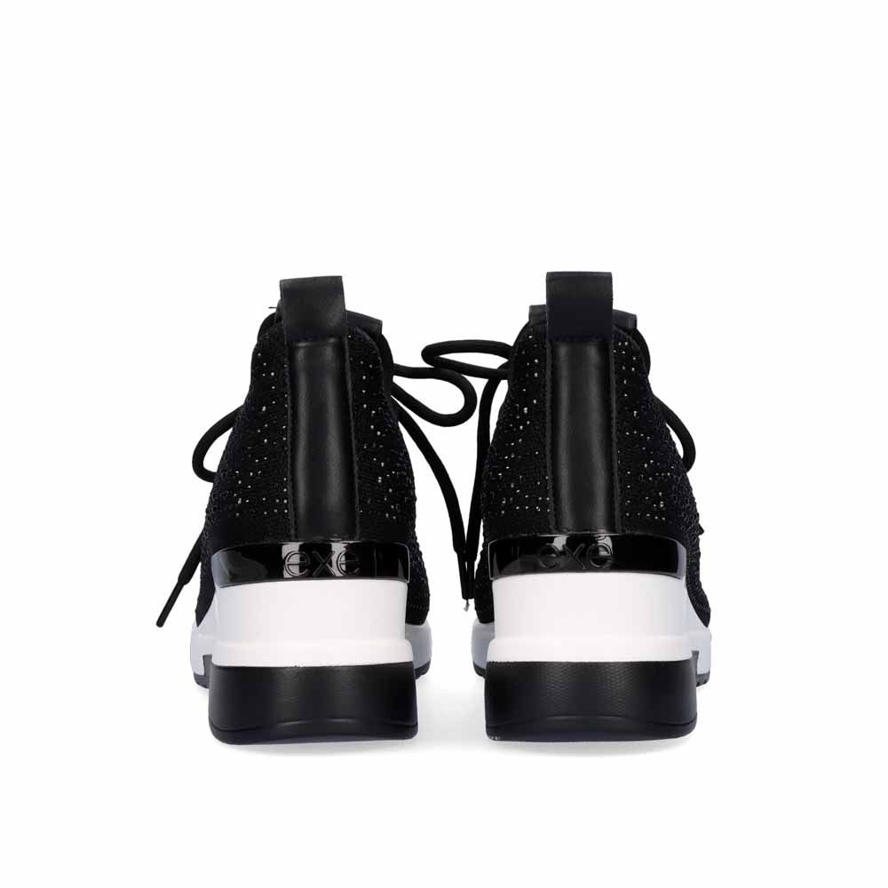 EXE 34-31EX13 Bedazzled Stone Sneaker