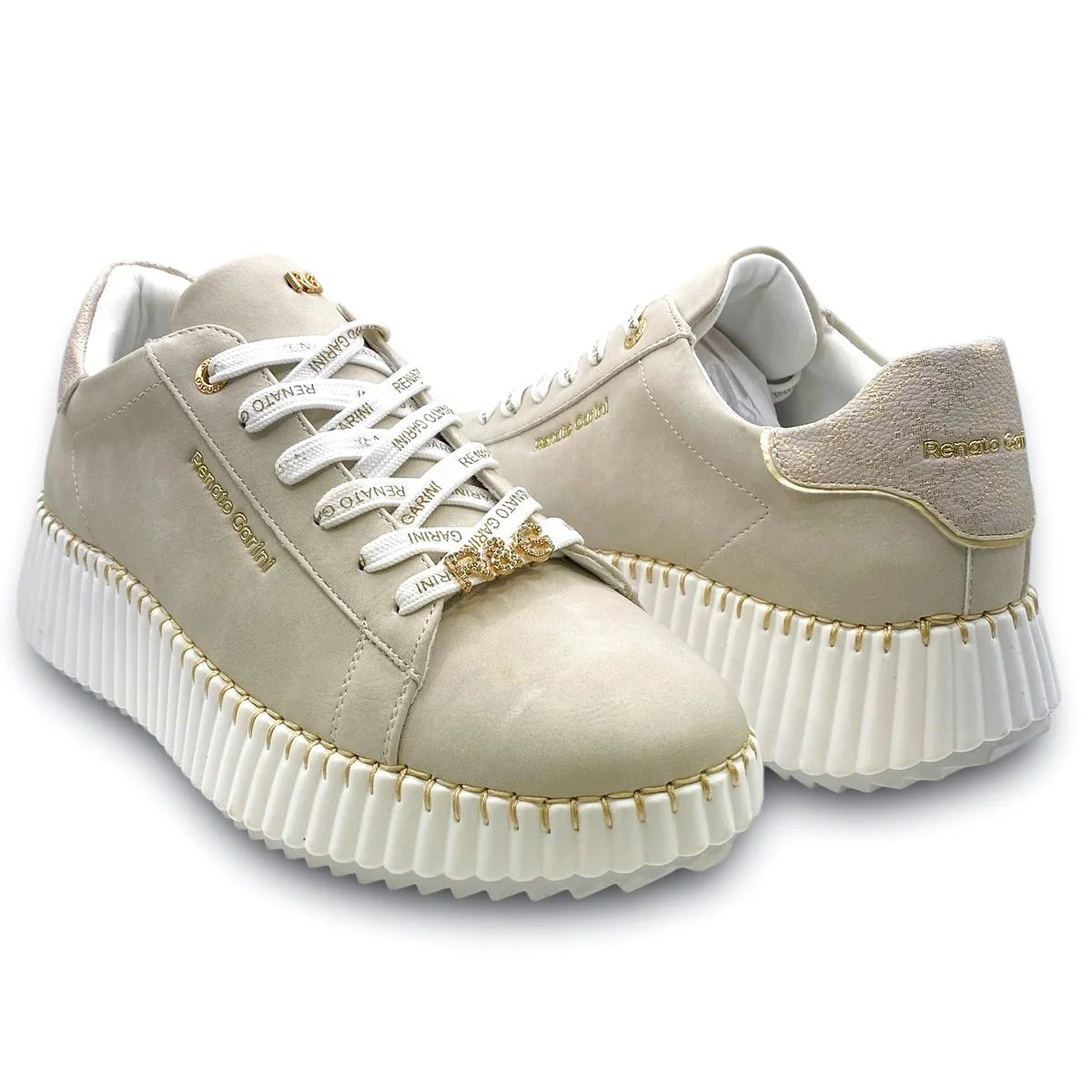 EX96 Platform Sneaker