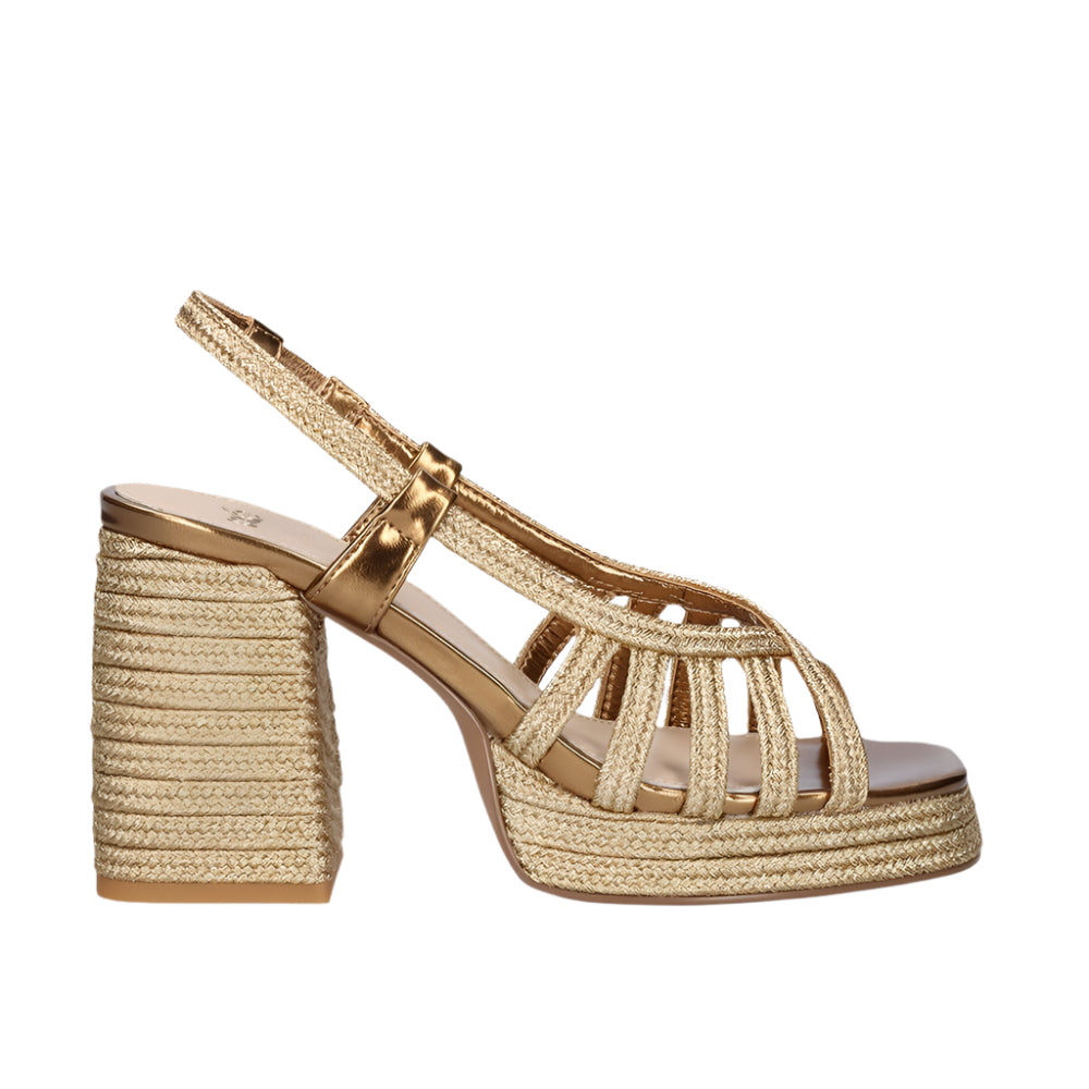 EXE HAVANA-044 SANDAL