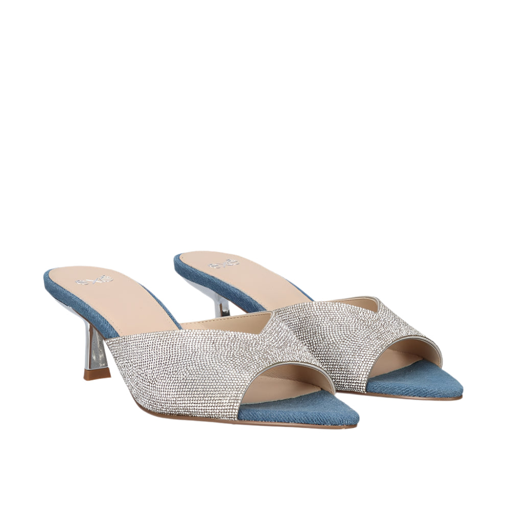 EXE Heeled Sandal Ibiza-012