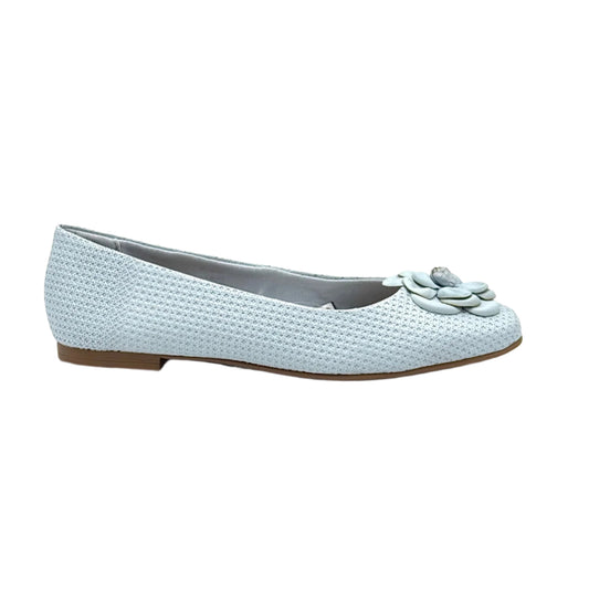 BOTTERO 361610 Flat Shoe