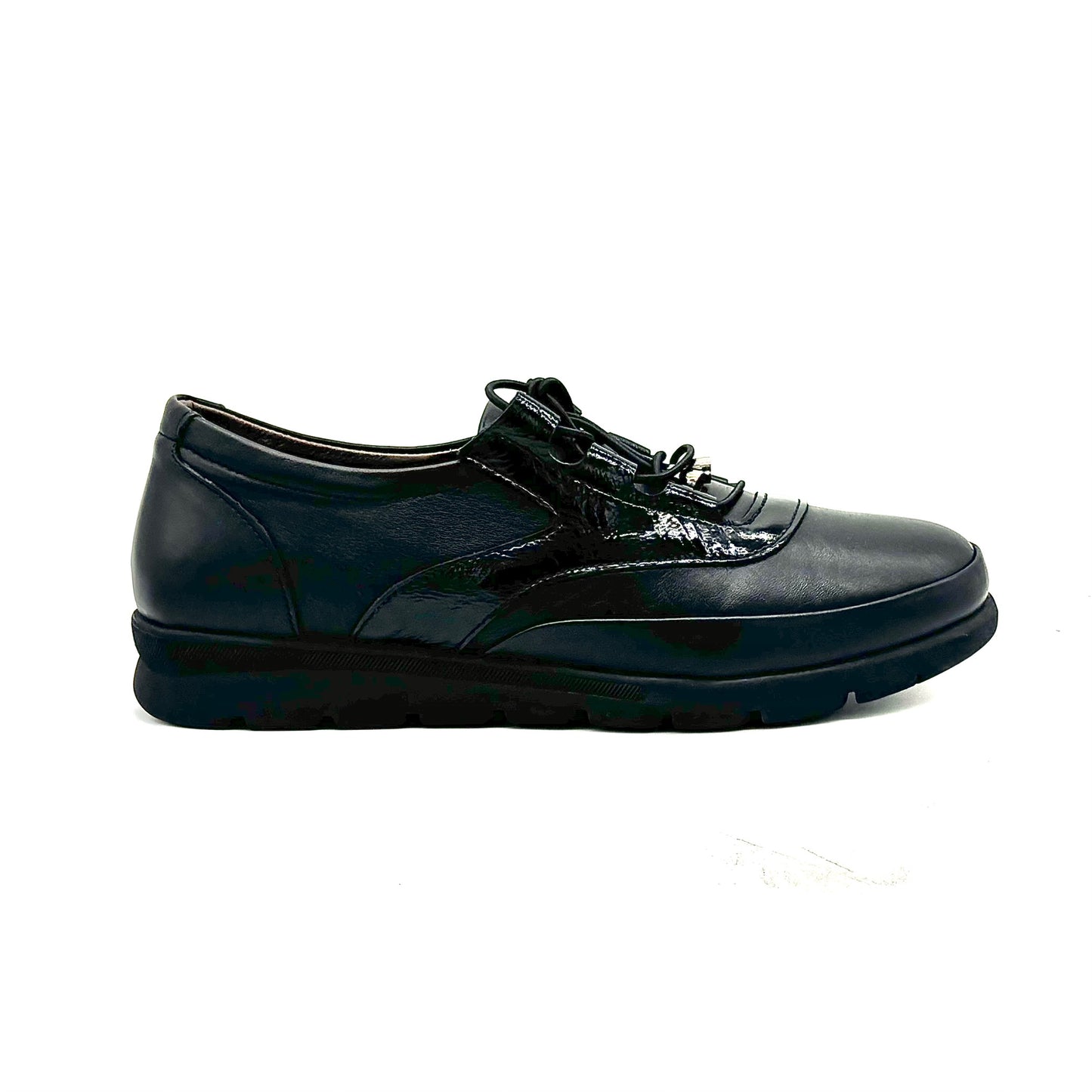 Bonavi 169-0760 Leather Comfort Shoes