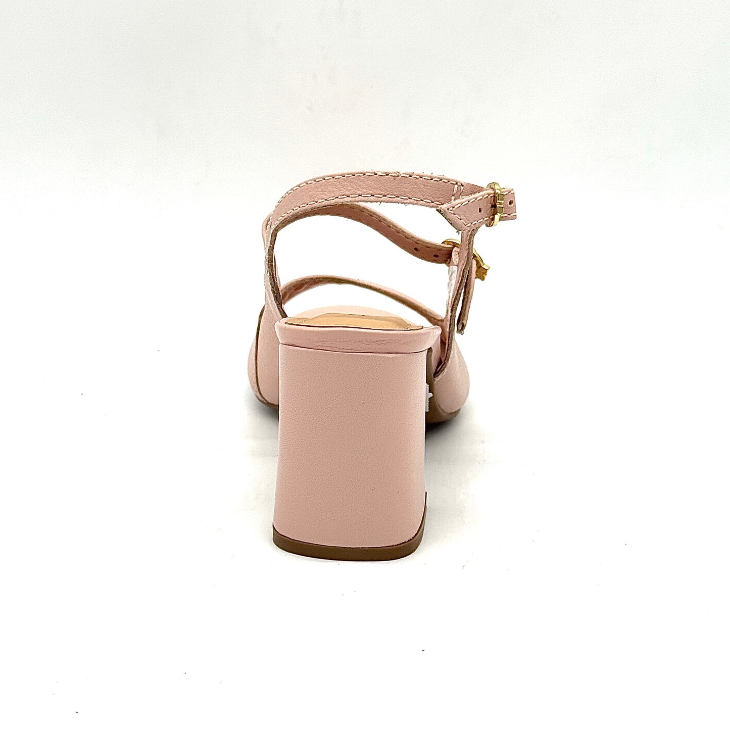 BOTTERO 362508 Block Heel