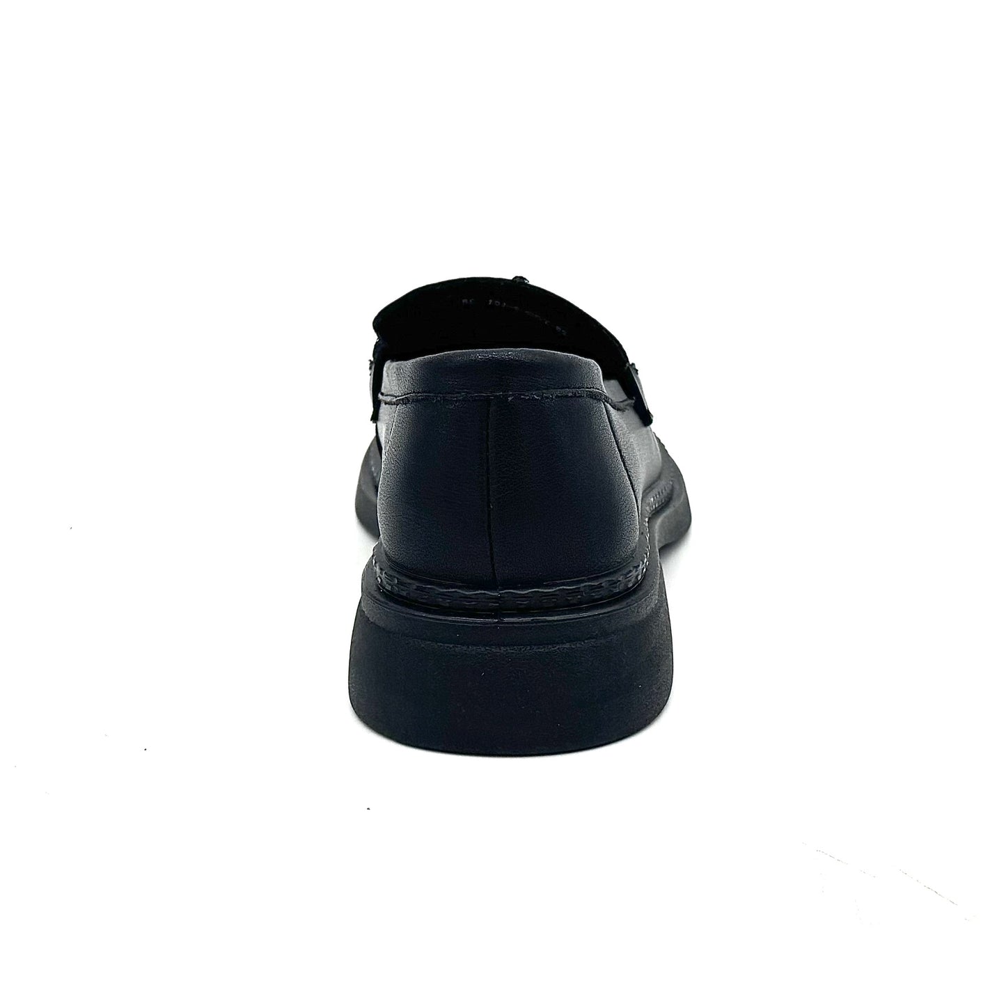 Bonavi 25-TZU3-9 Suede Leather Shoe
