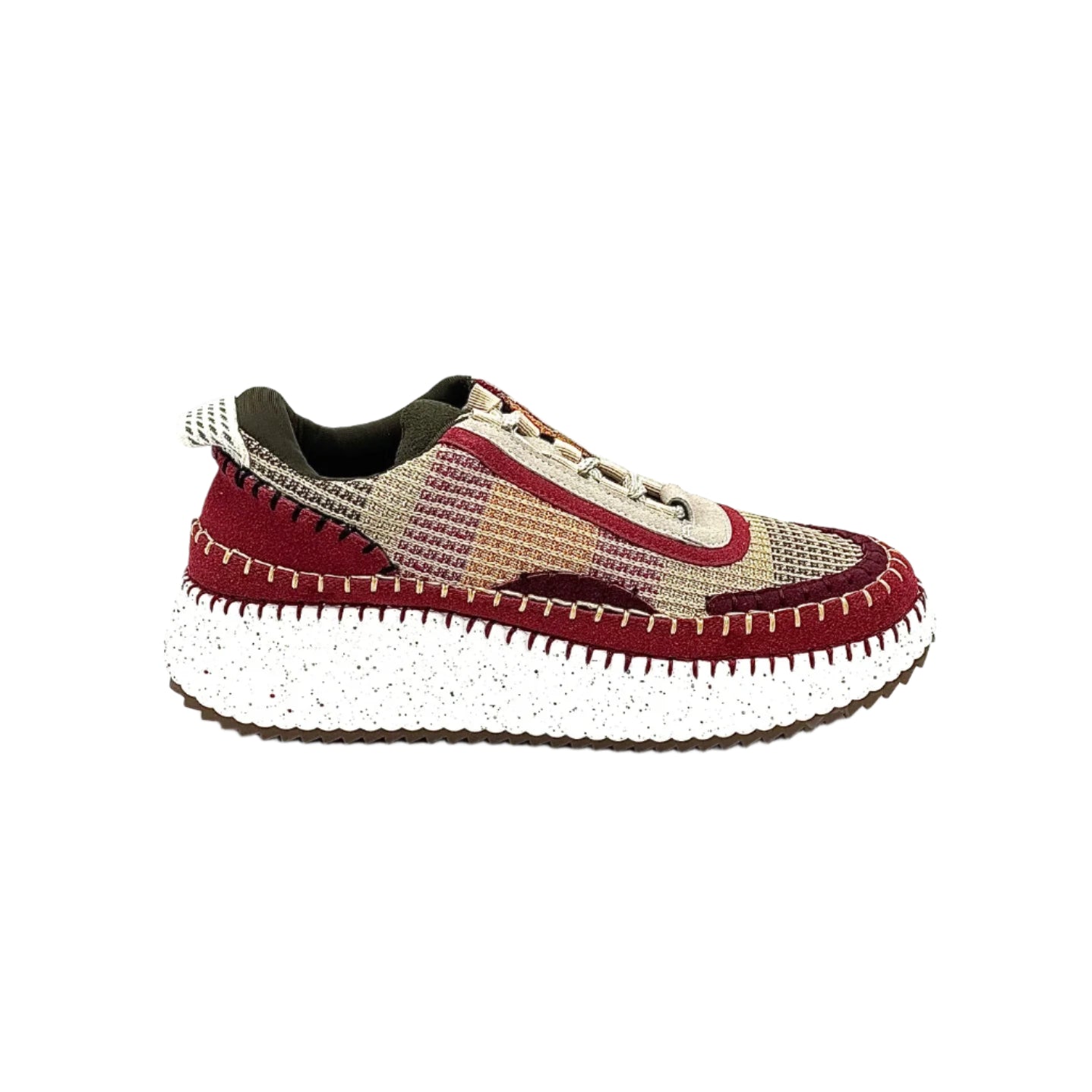 Renato Garini ALEXIS Sneaker
