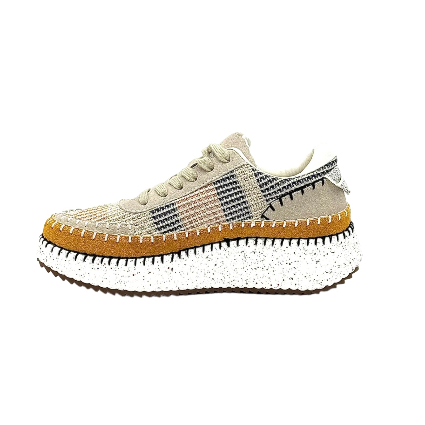 Renato Garini ALEXIS Sneaker