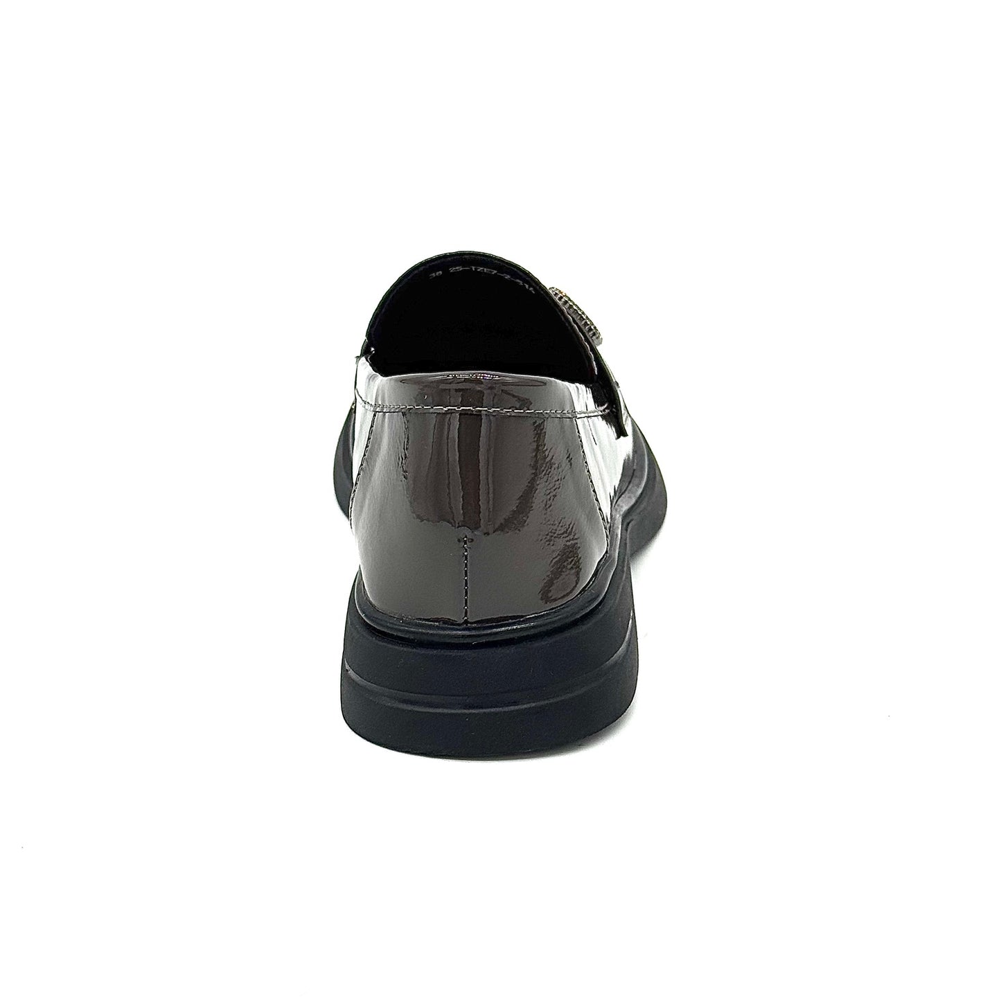 BONAVI 25-TZE-2 Women’s Leather Loafer