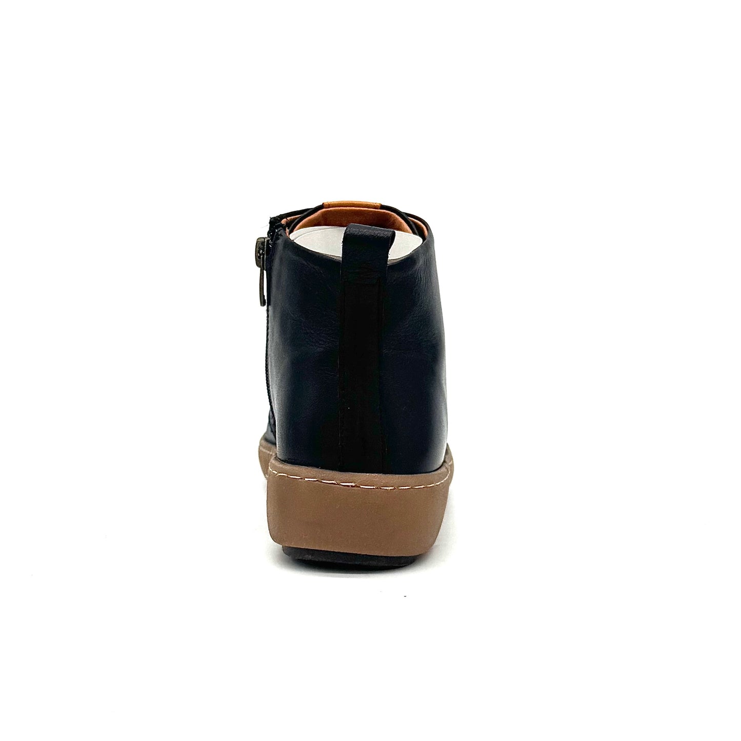 BONAVI 207VT147 Mid-Top Sneaker Boot