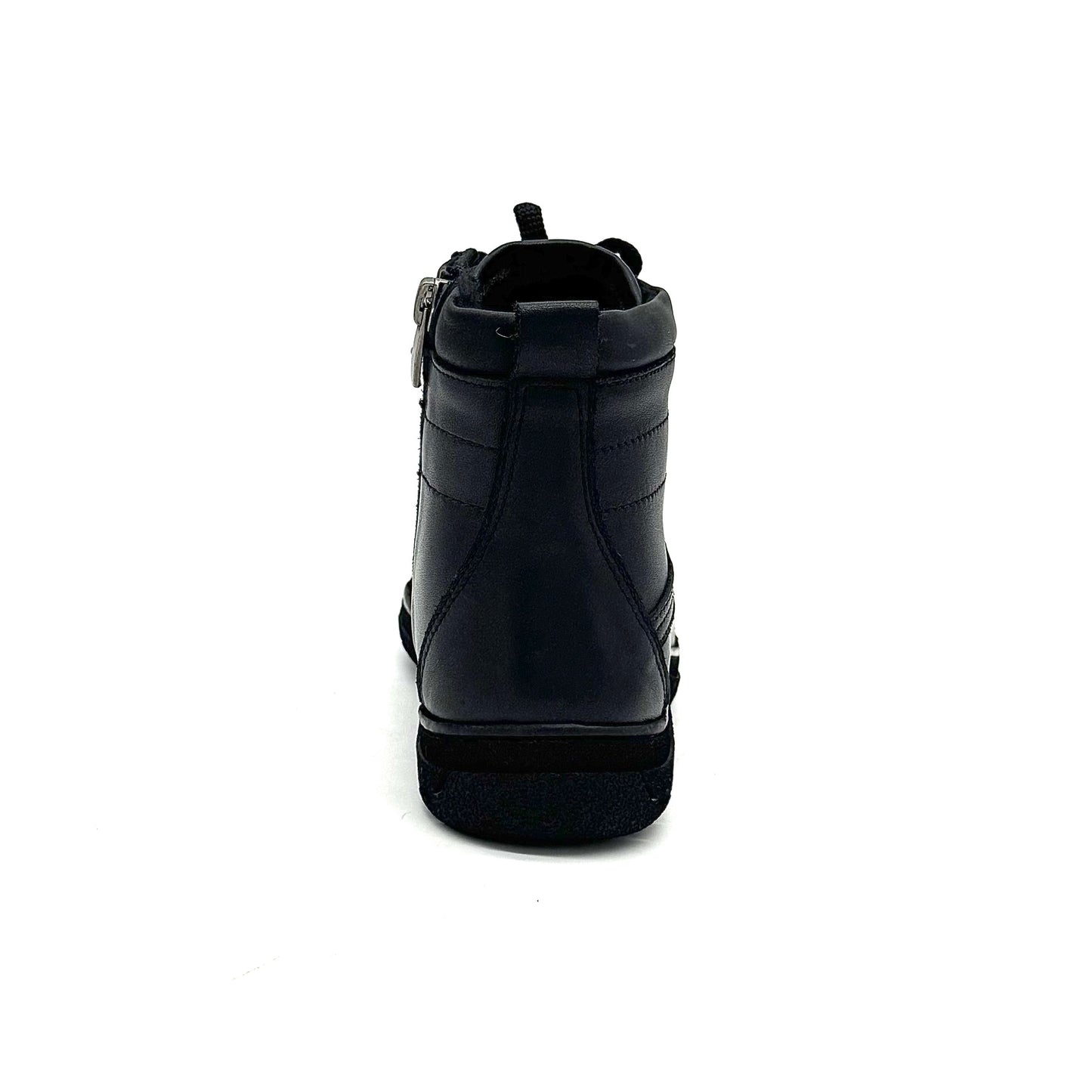 Bonavi 017-13158-T01 Women’s Leather High-Top Boots