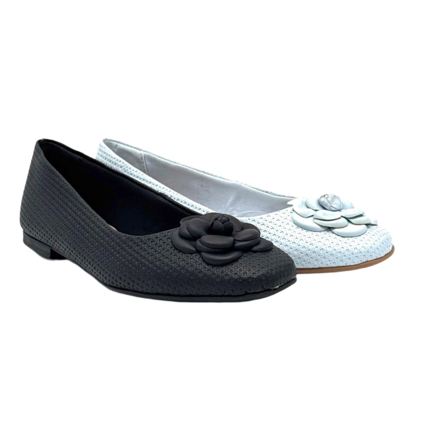 BOTTERO 361610 Flat Shoe