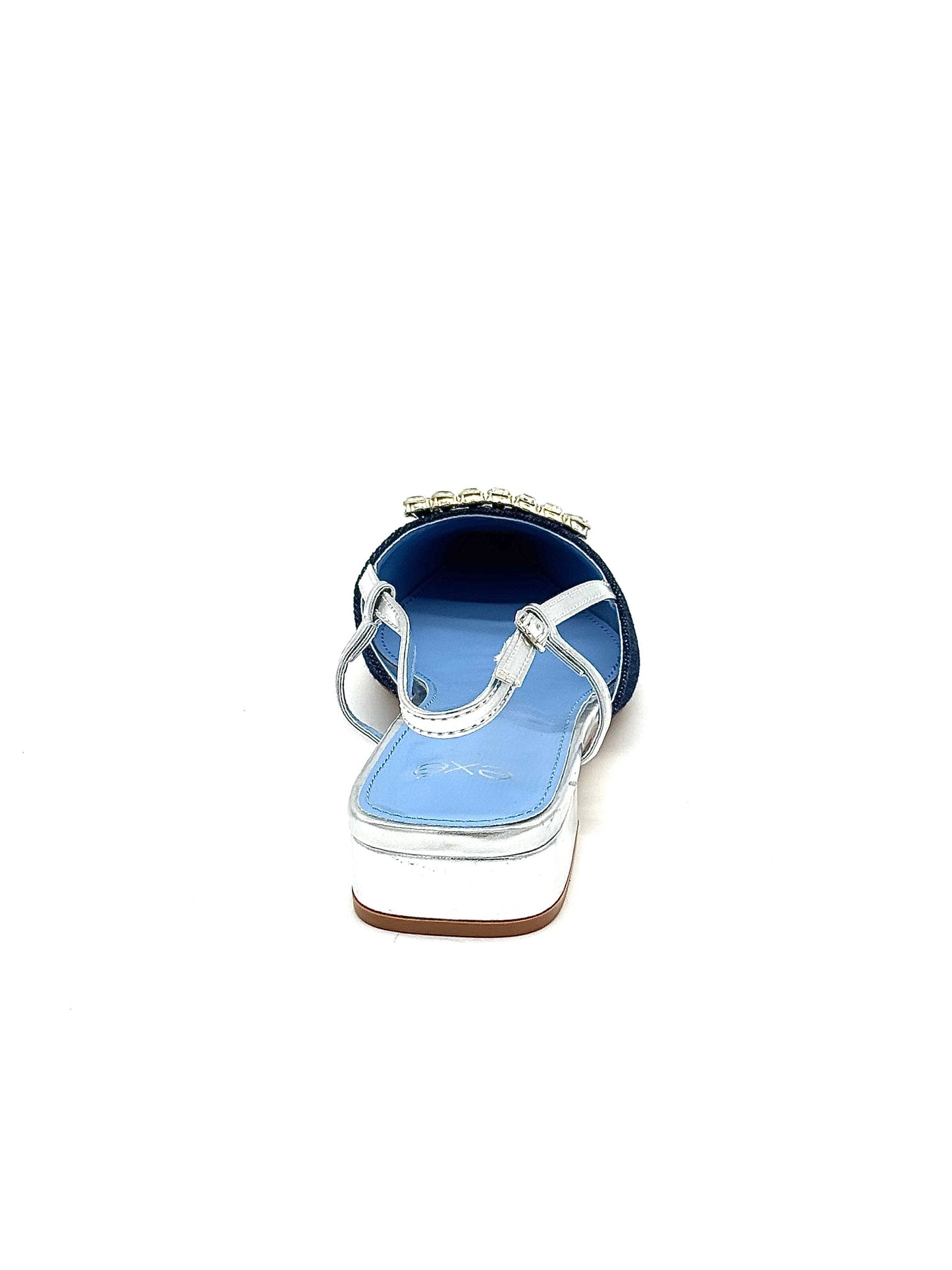 24004A-15-X (MILA) Exe Sandal