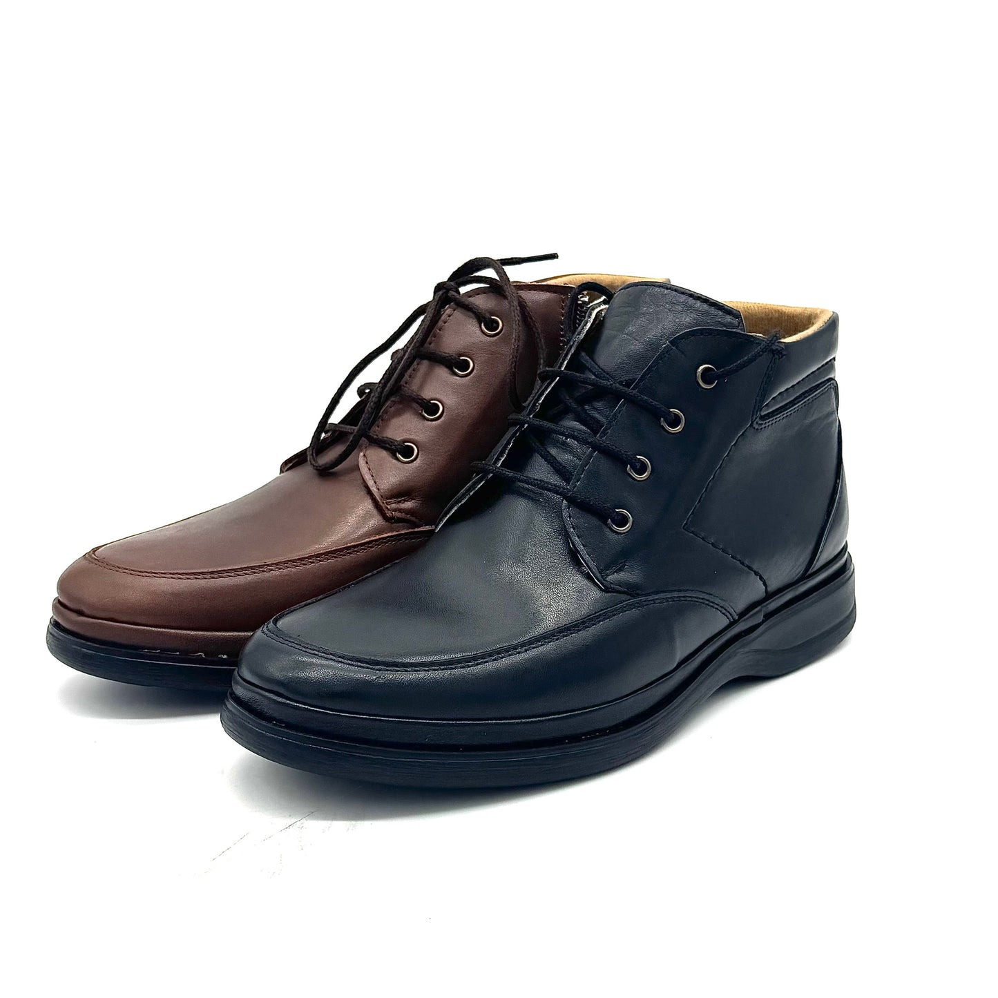 Mastic Sole Milano 209-2 Mens Boot