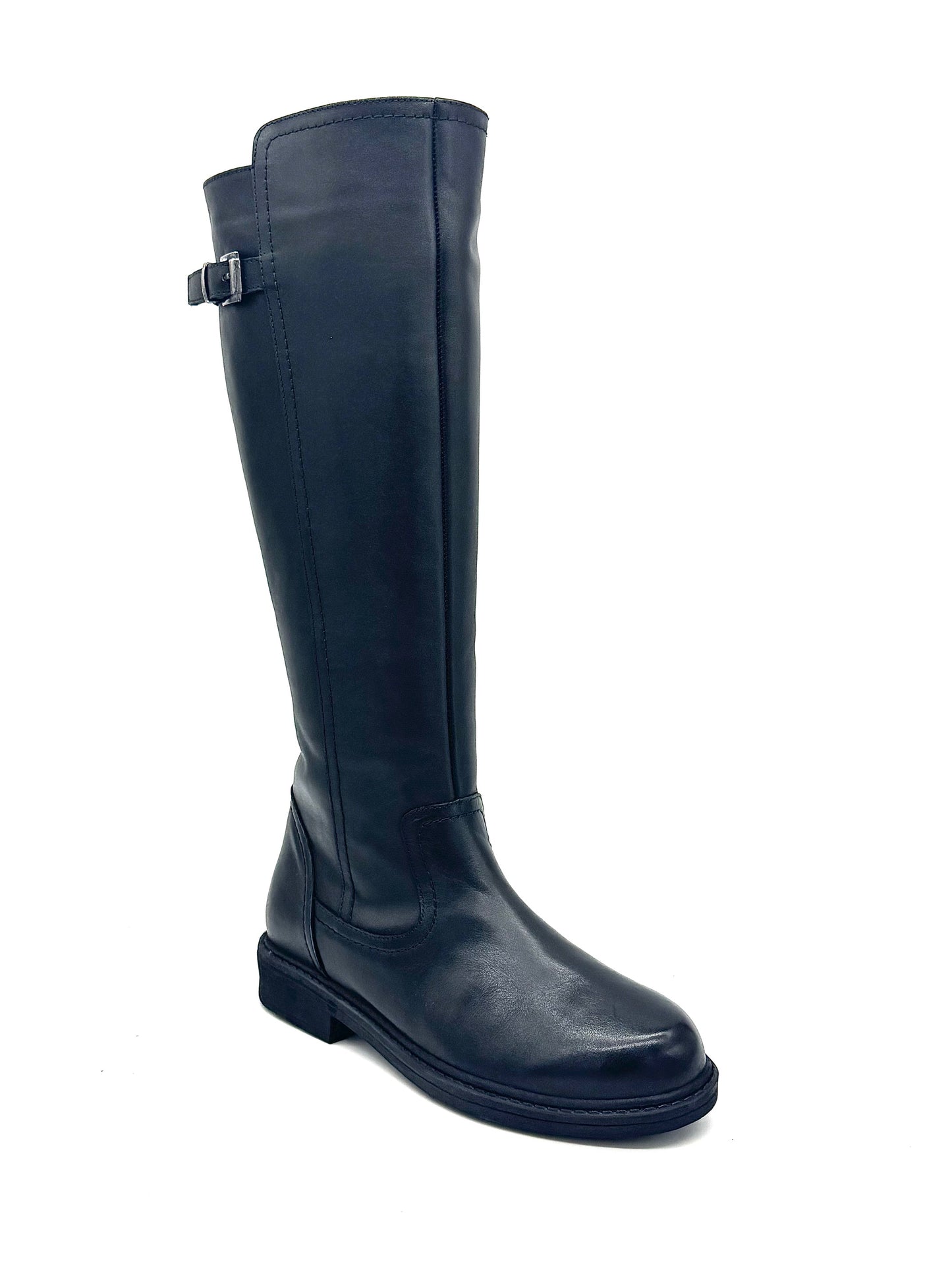 Bonavi 077-44570 Tall Leather Boot