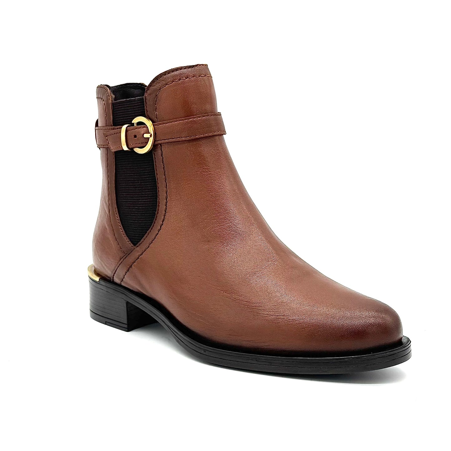 EXE LAUREN-2316 Chelsea Low Boot