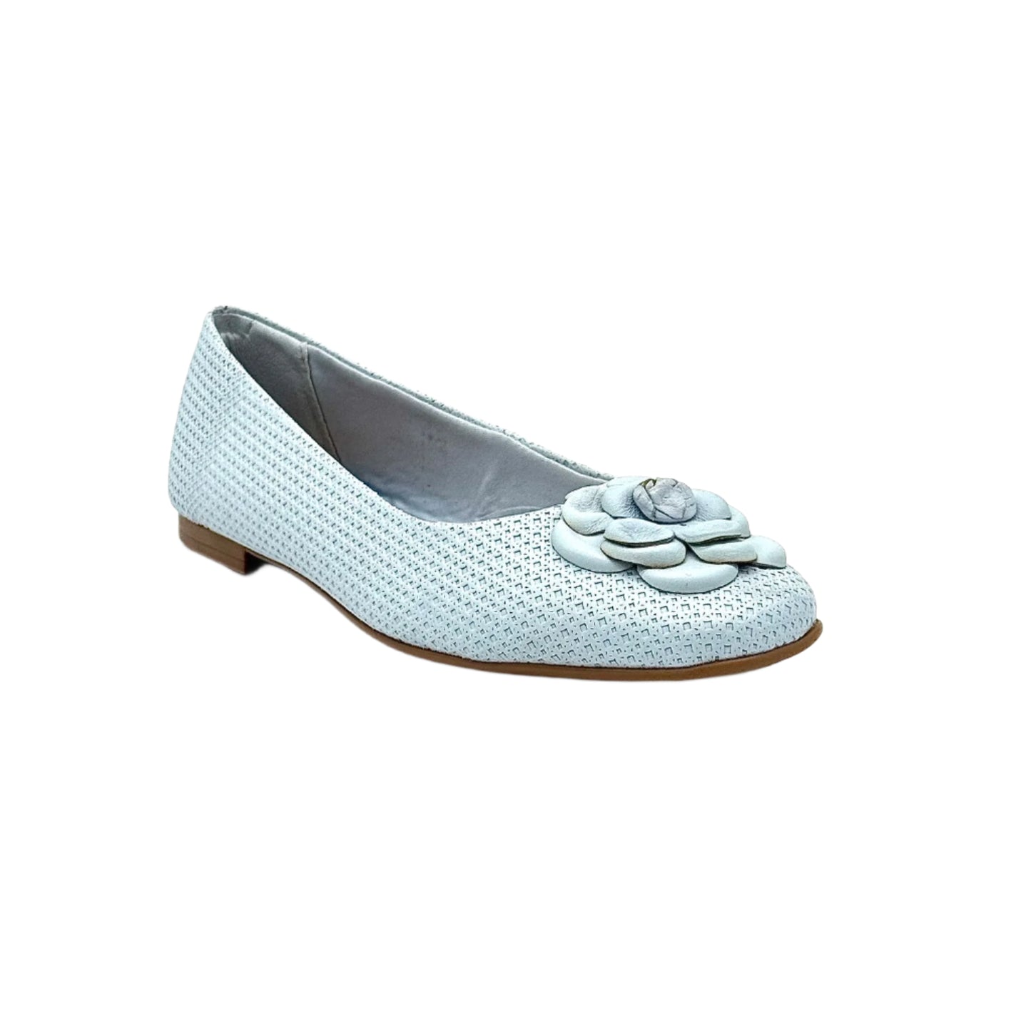 BOTTERO 361610 Flat Shoe