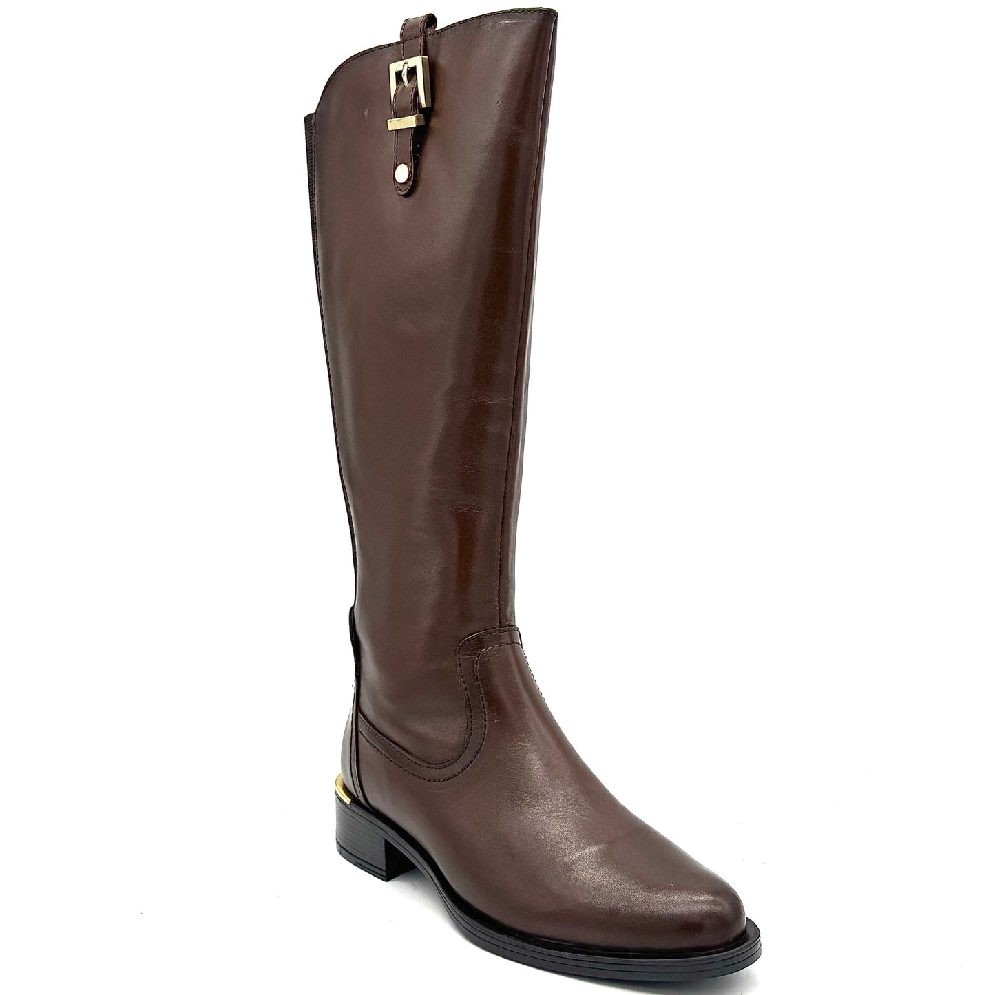 EXE Laura 2223 – Women’s Tall Leather Boot